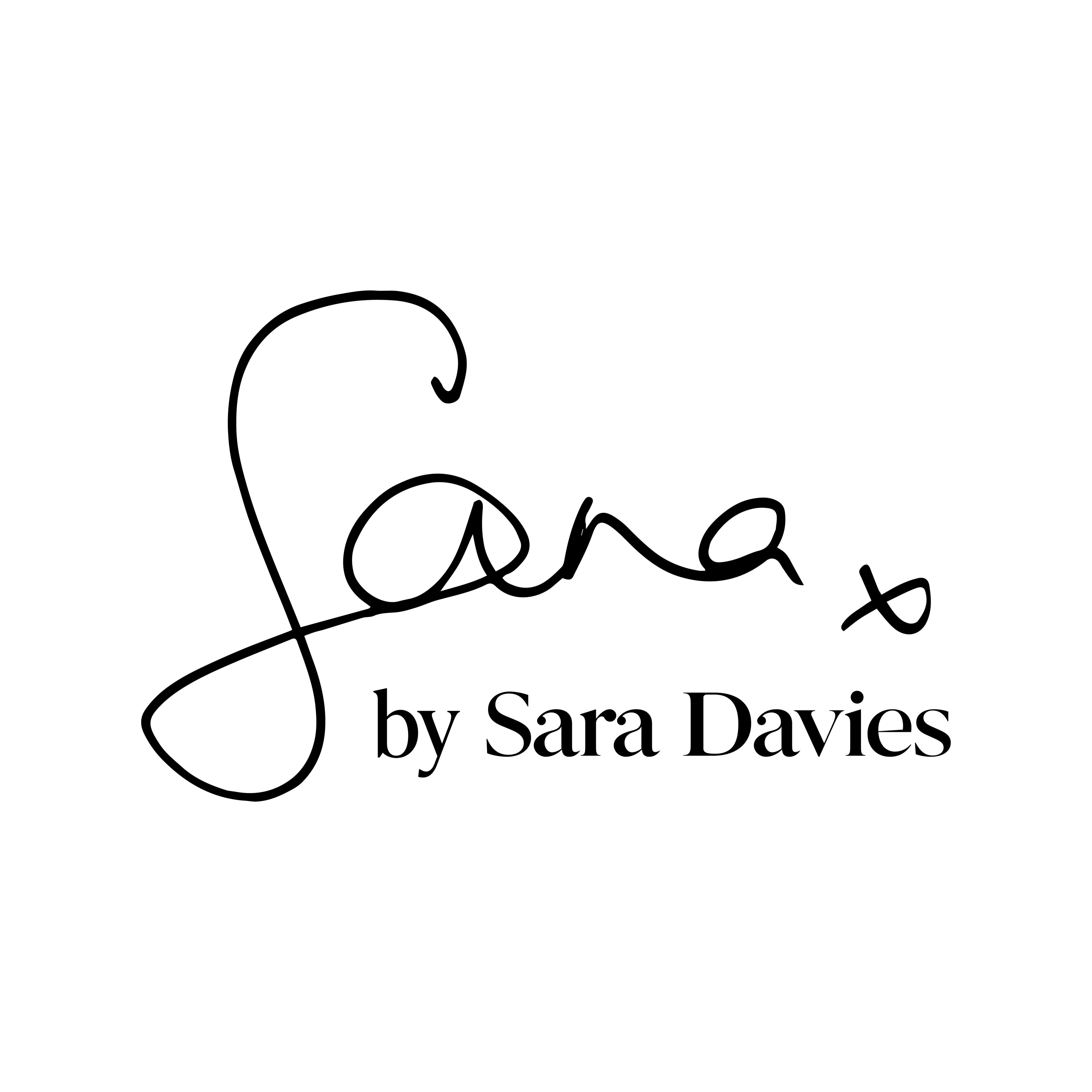 Sara by Sara Davies